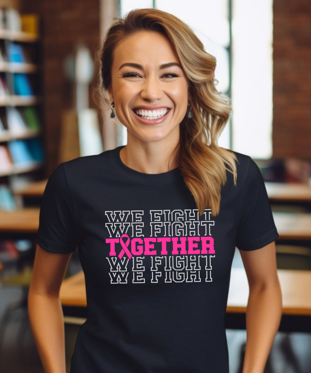 Together We Fight